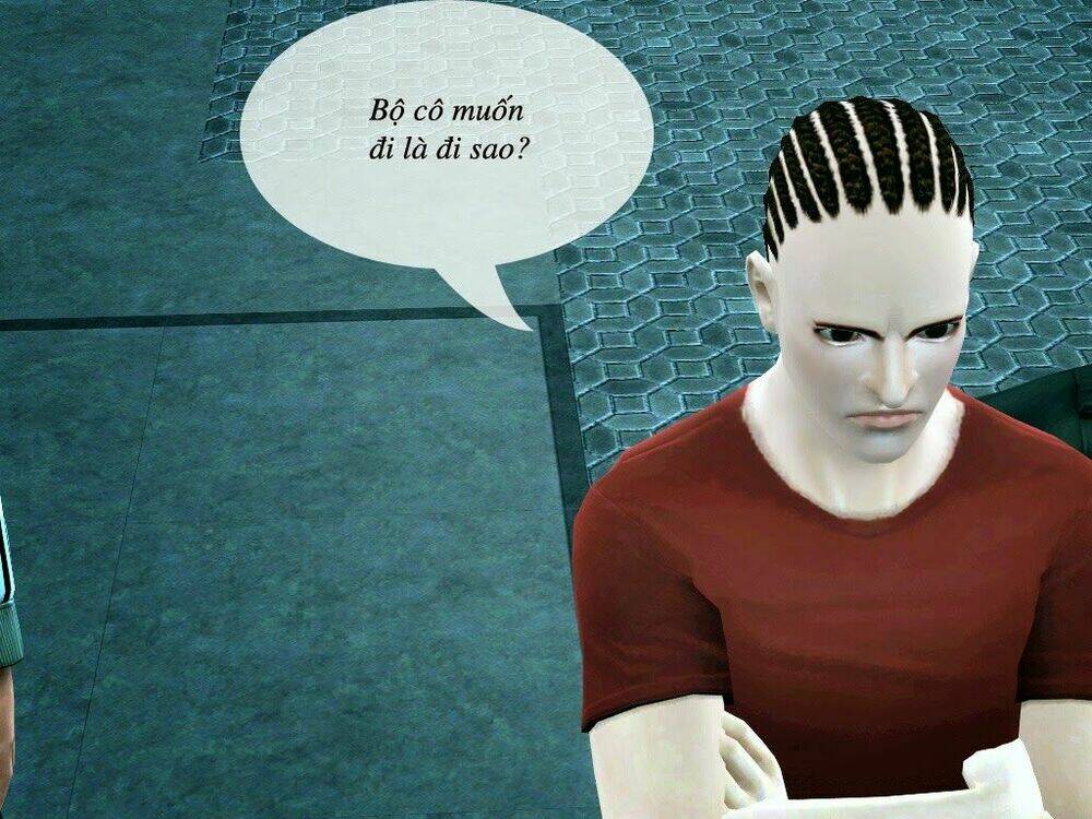 the fate chapter 18.1 9