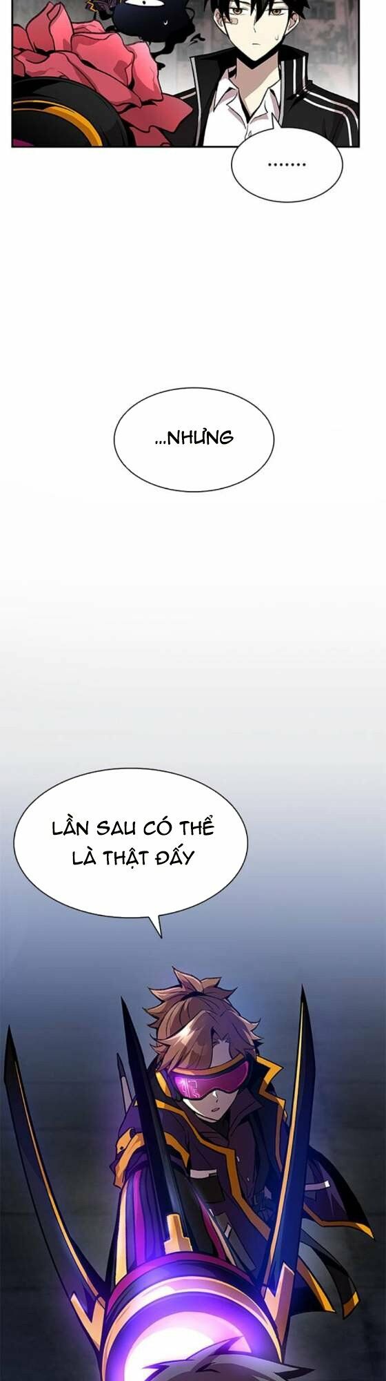 chuyển sinh thành ác nhân chapter 11 11