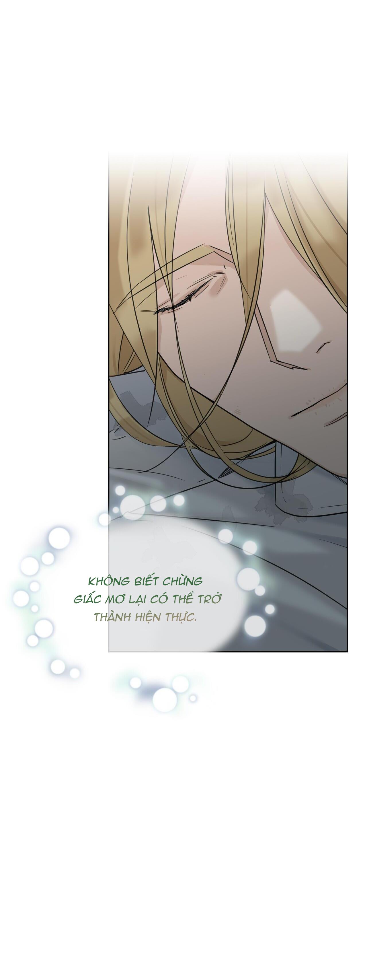 bước vào vườn hồng chapter 4 22