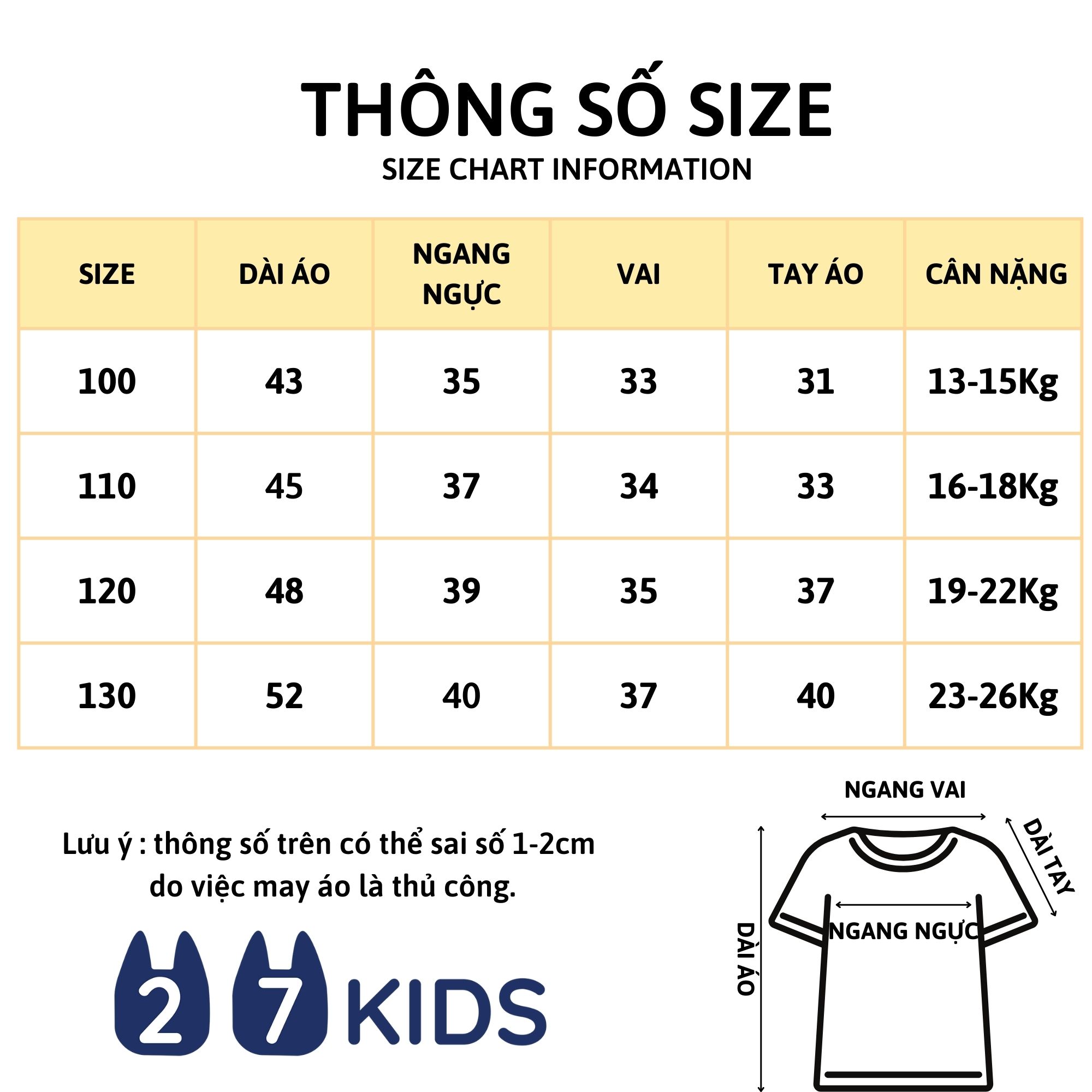 Áo sơ mi bé trai dài tay 27Kids áo cổ bẻ caro đi học nam cho trẻ từ 2-8 tuổi BLSH5