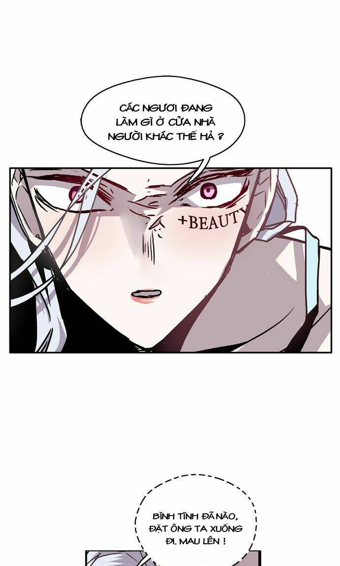 người máy hủy diệt chapter 12 28