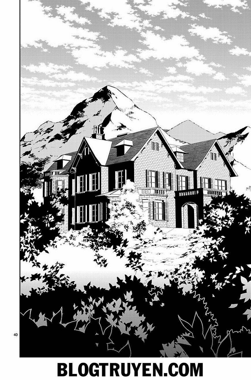 mousugu shinu hito chapter 15 38