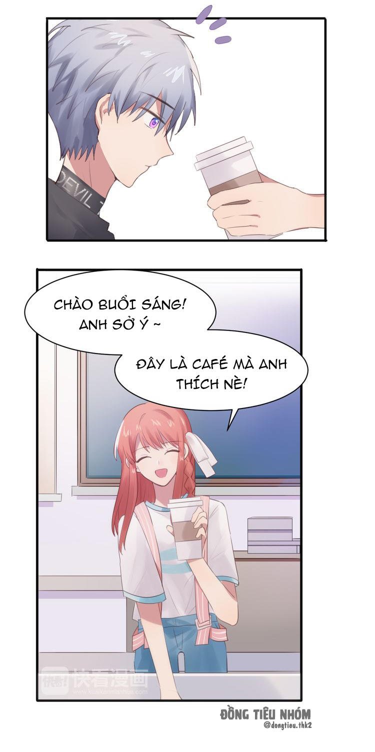 nhất tiễn khuynh tâm chapter 3 20