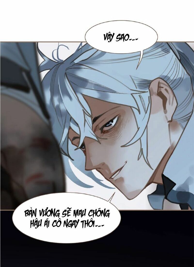 nhất đại linh hậu chapter 89 17