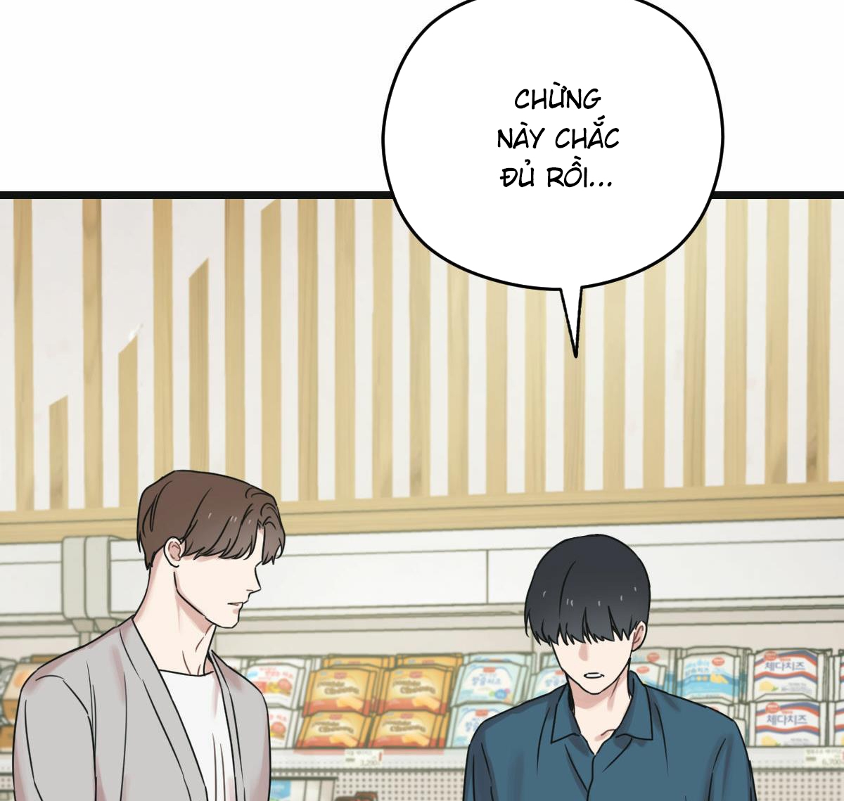 tương phùng chapter 24 102