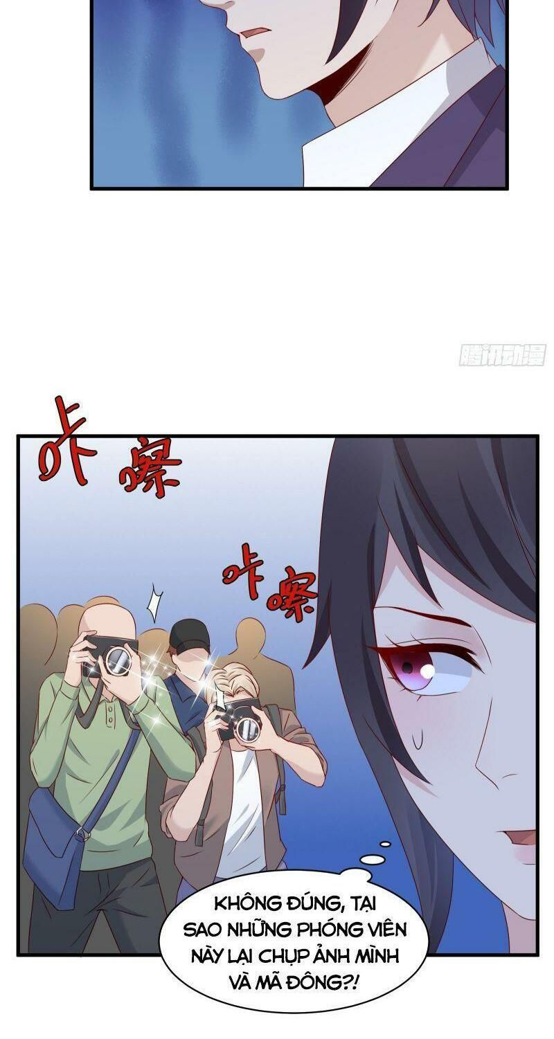 vua đầu tư mạnh nhất chapter 25 20