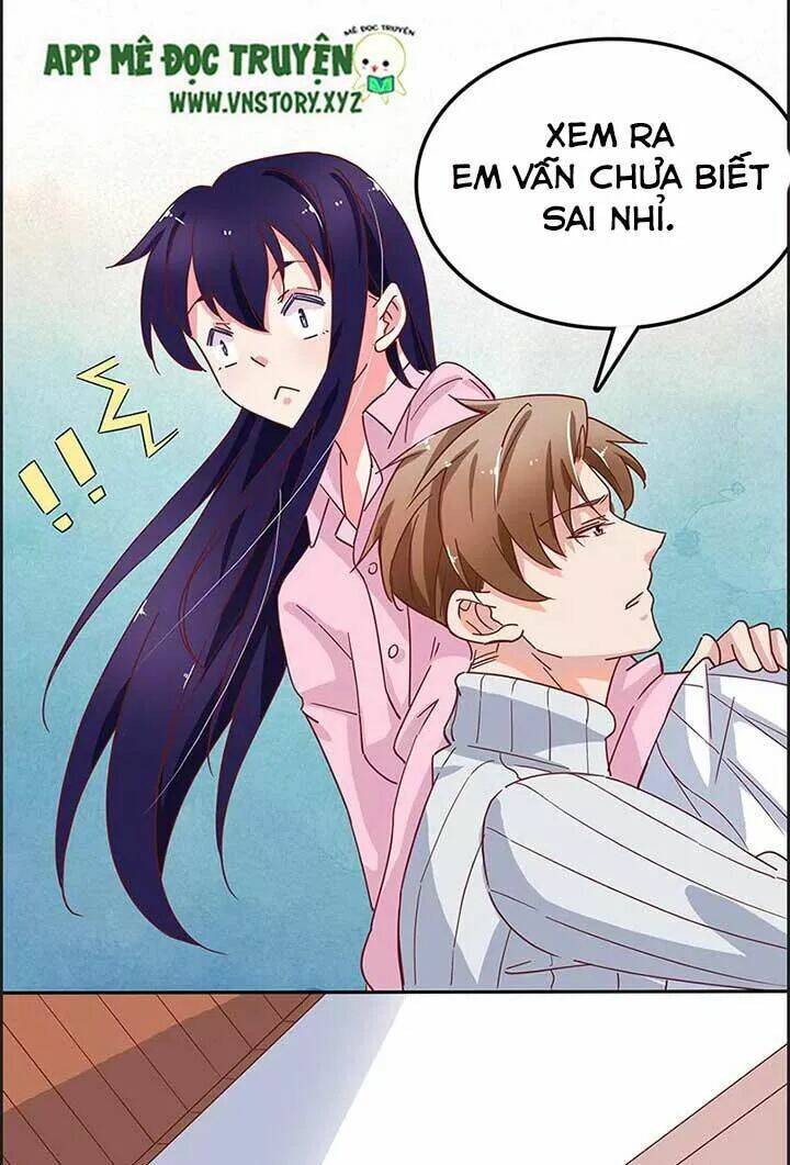 yêu em, sai đến tận cùng chapter 53 20