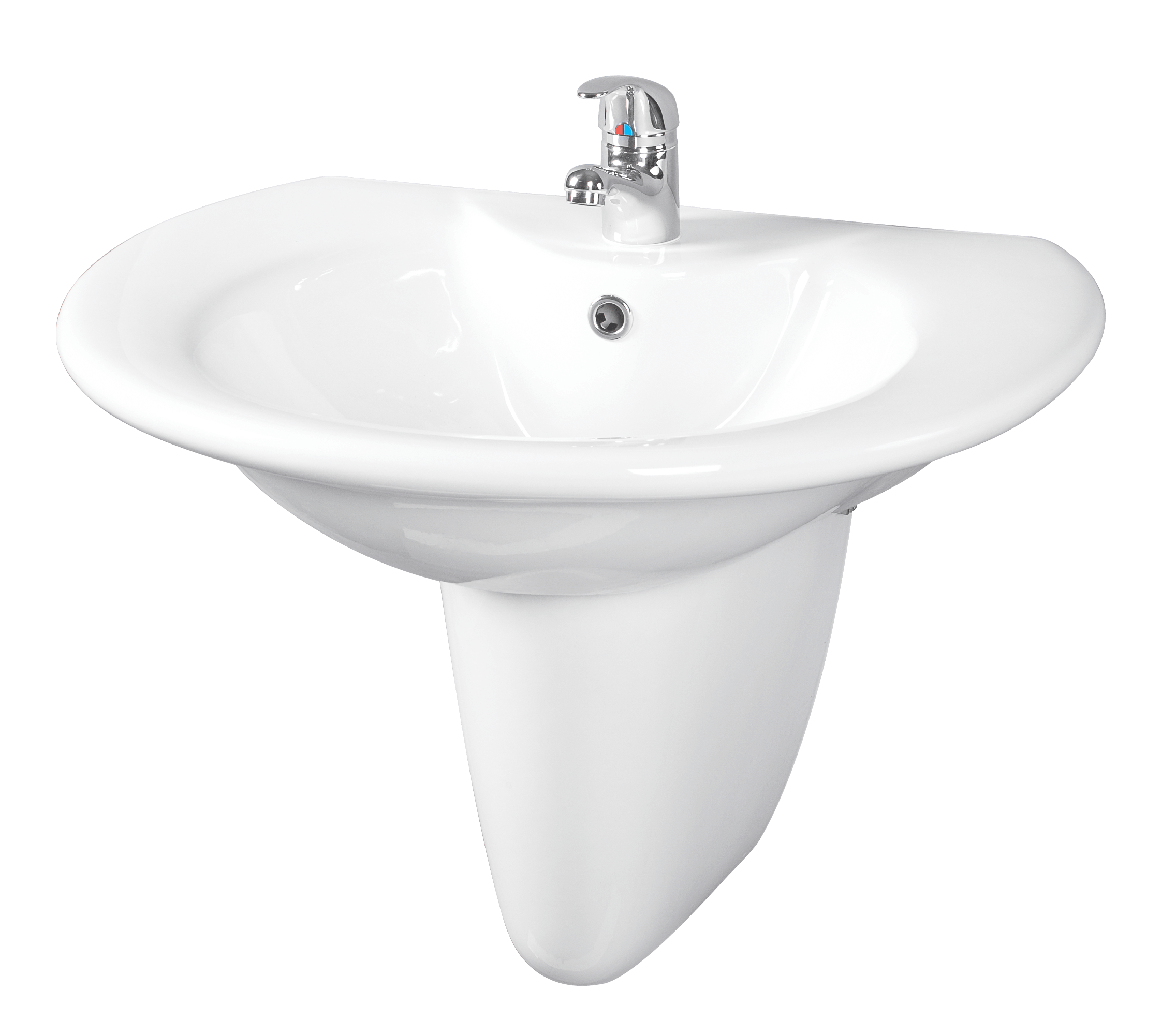 LAVABO KÈM BỆ ĐỠ  CAO CẤP MÃ S-4385-4396