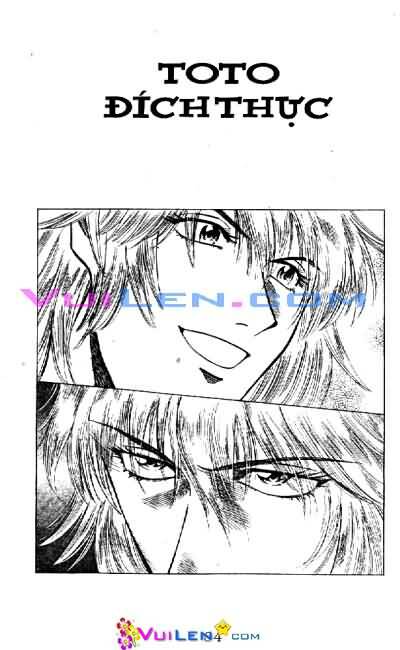 vũ điệu trên sân cỏ - fantasista chapter 18 86