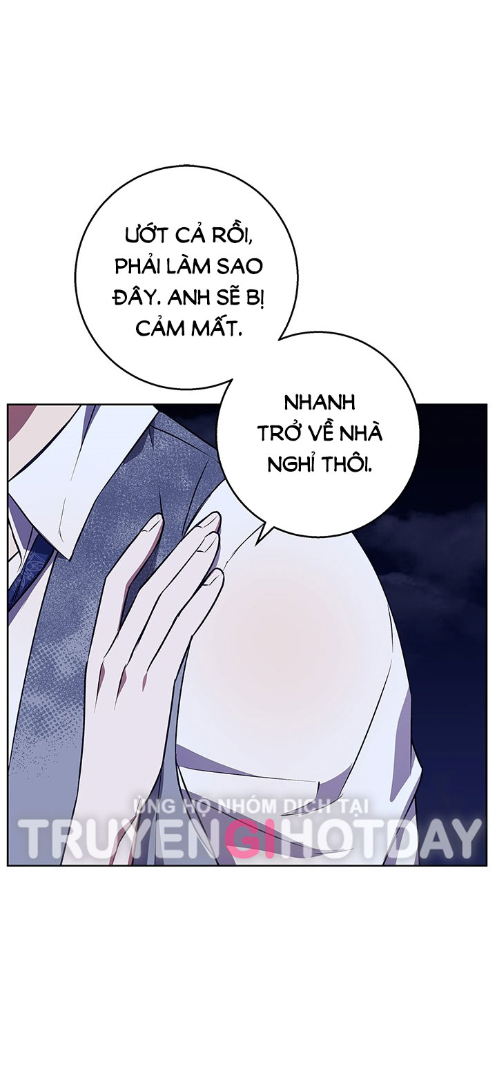 mùa đông đến chapter 46.2 25