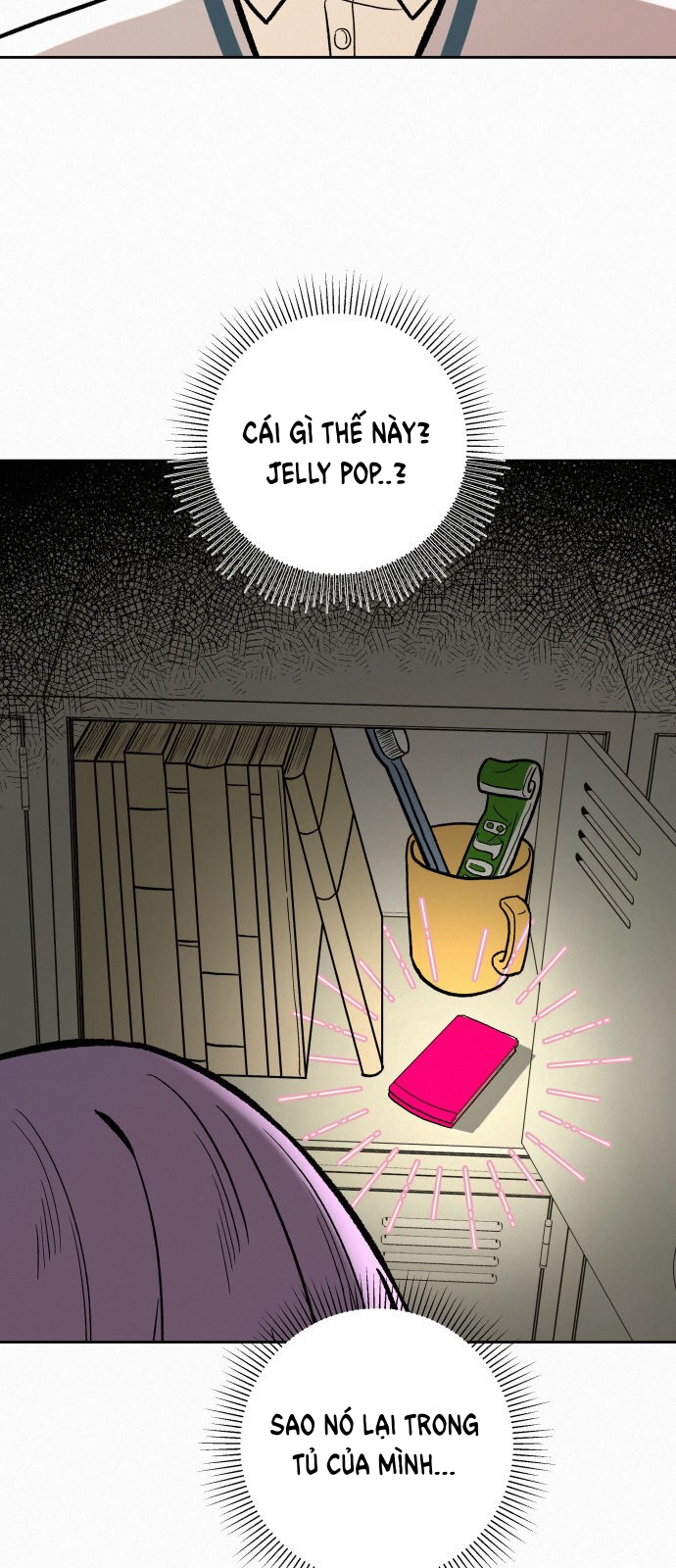 kế hoạch tình yêu trong sáng chapter 3.2 54