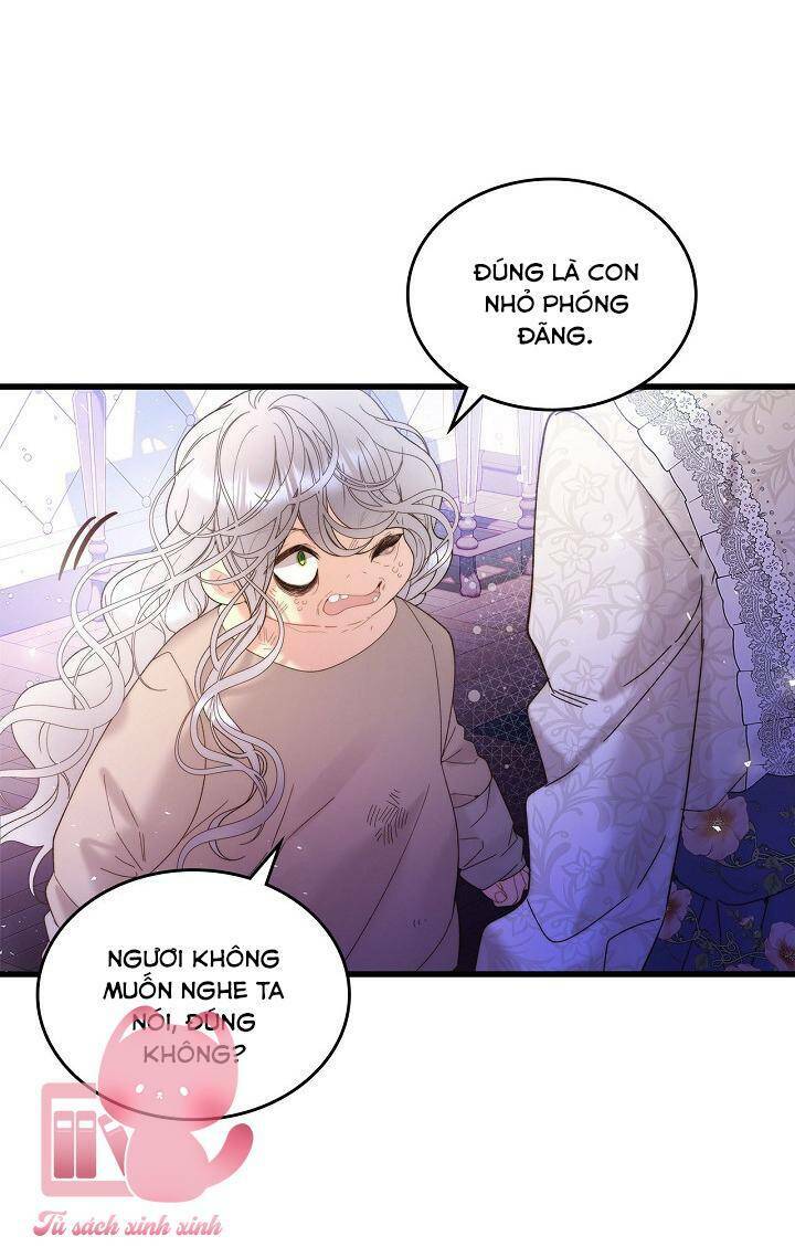 [15+] công chúa chloe chapter 104 16