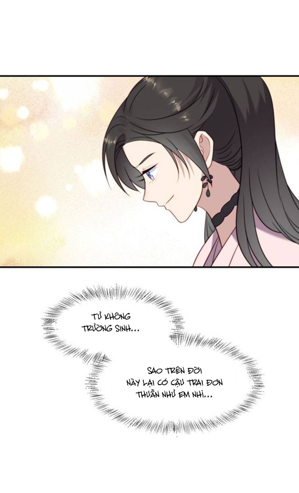 khoá chặt đôi môi (full) chapter 30 25