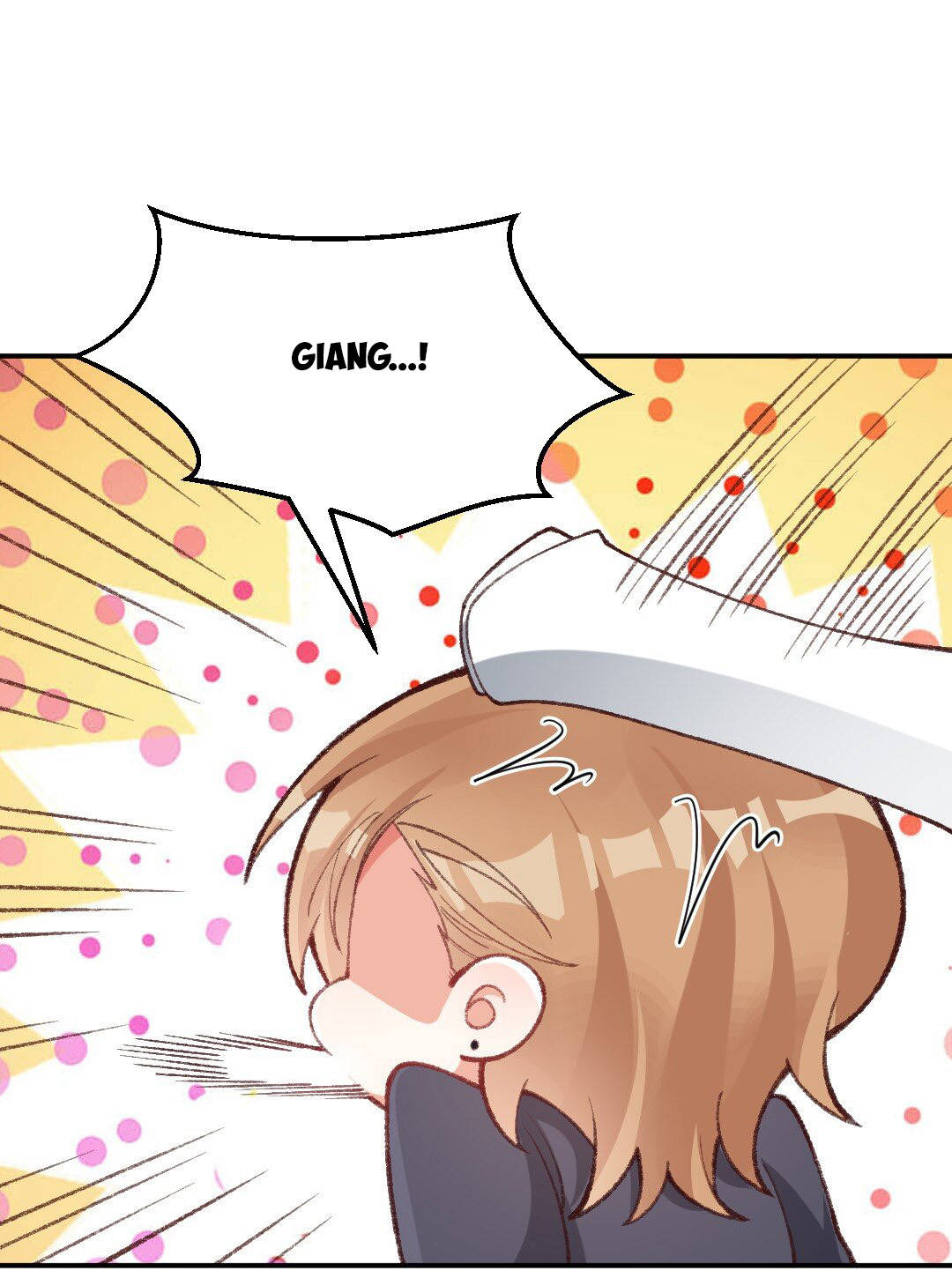 thân là quỷ súc up, tôi bị ảnh đế nhìn trúng rồi chapter 9 28