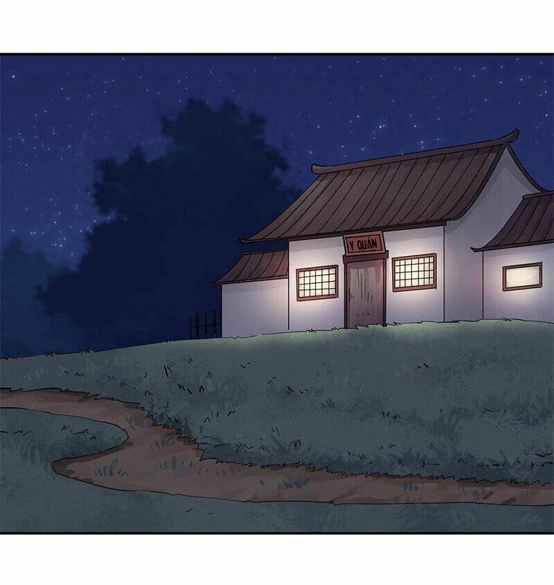 nghiên hương kỳ đàm chapter 29 10