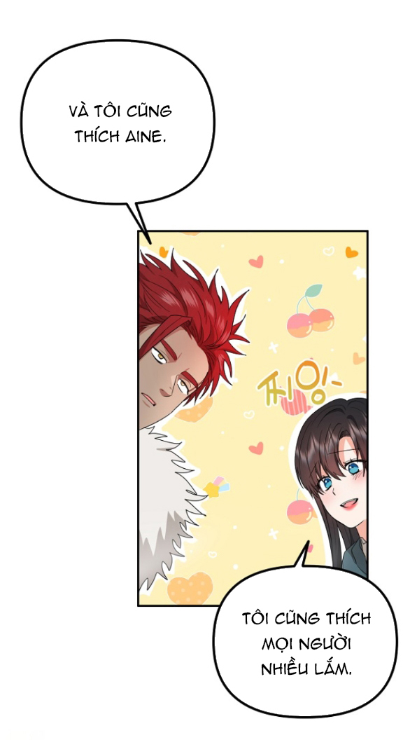 [18+] dũng sĩ vị tha chapter 42.1 21