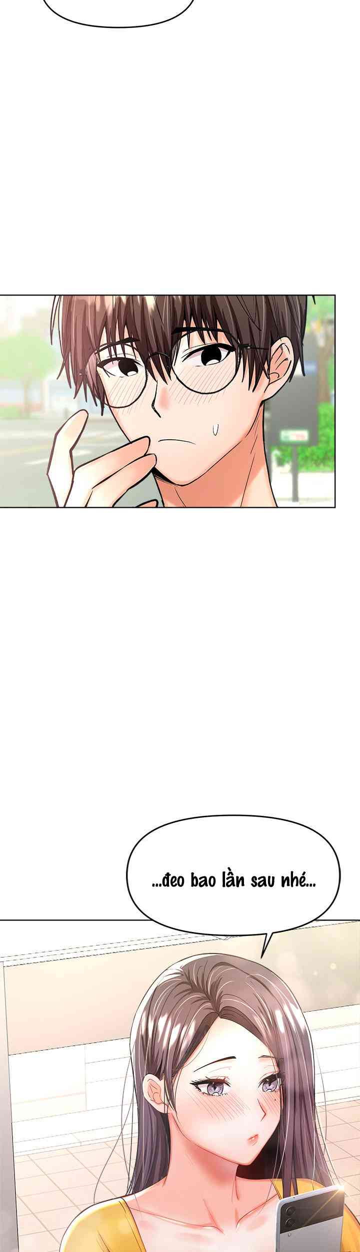 chiều chuộng em đi mà chapter 5.2 13