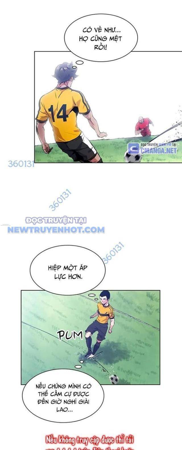 Góc Cao Khung Thành chapter 72 23