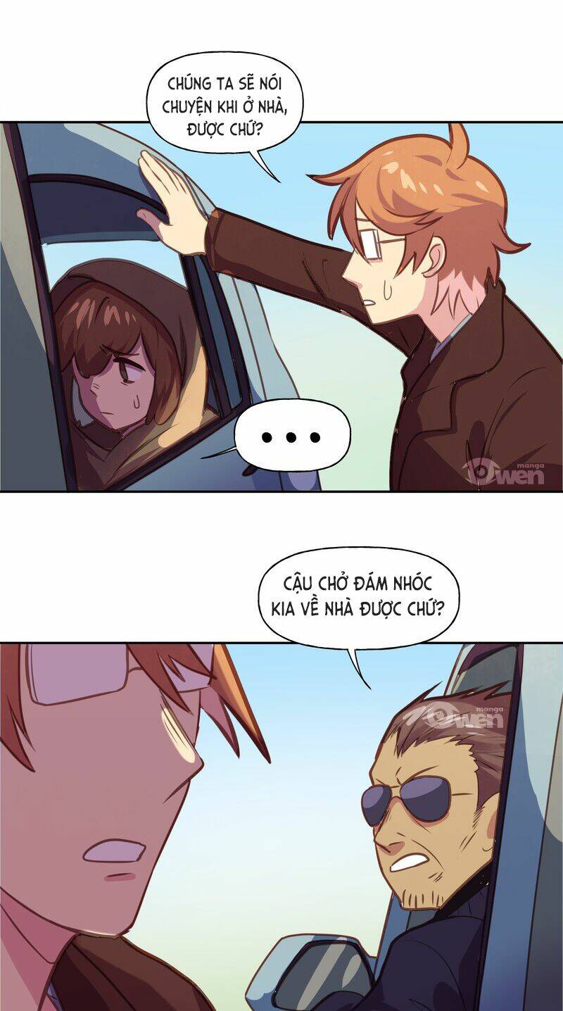 lời nguyền lalin chapter 40 18