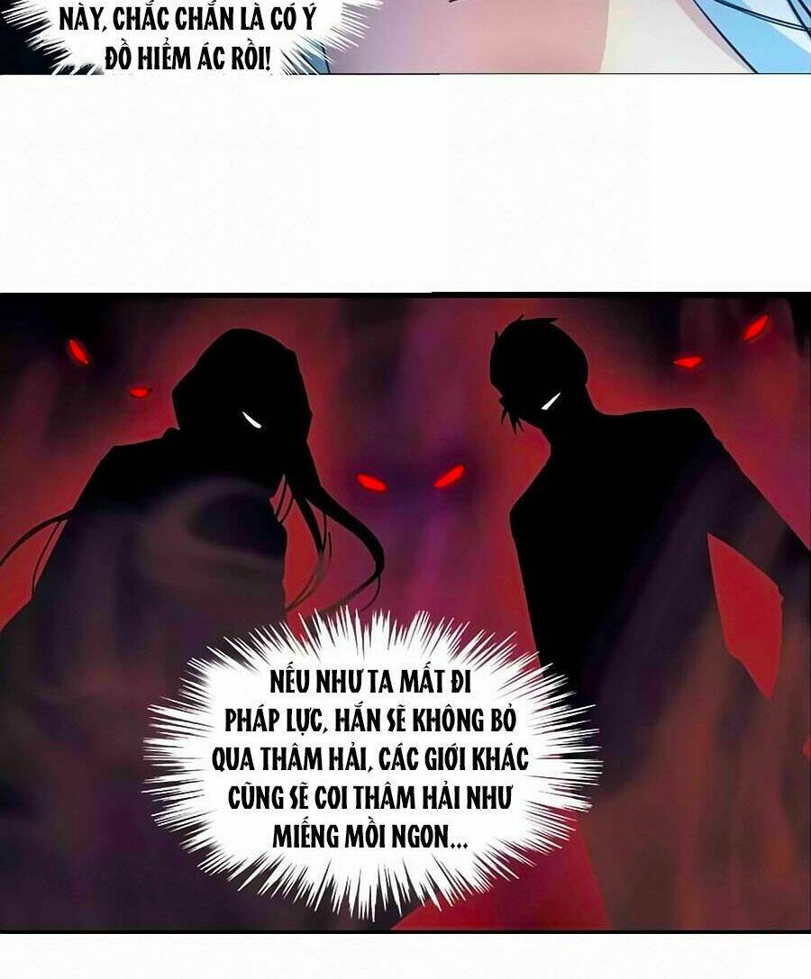 tam nhãn hao thiên lục chapter 277.2 4