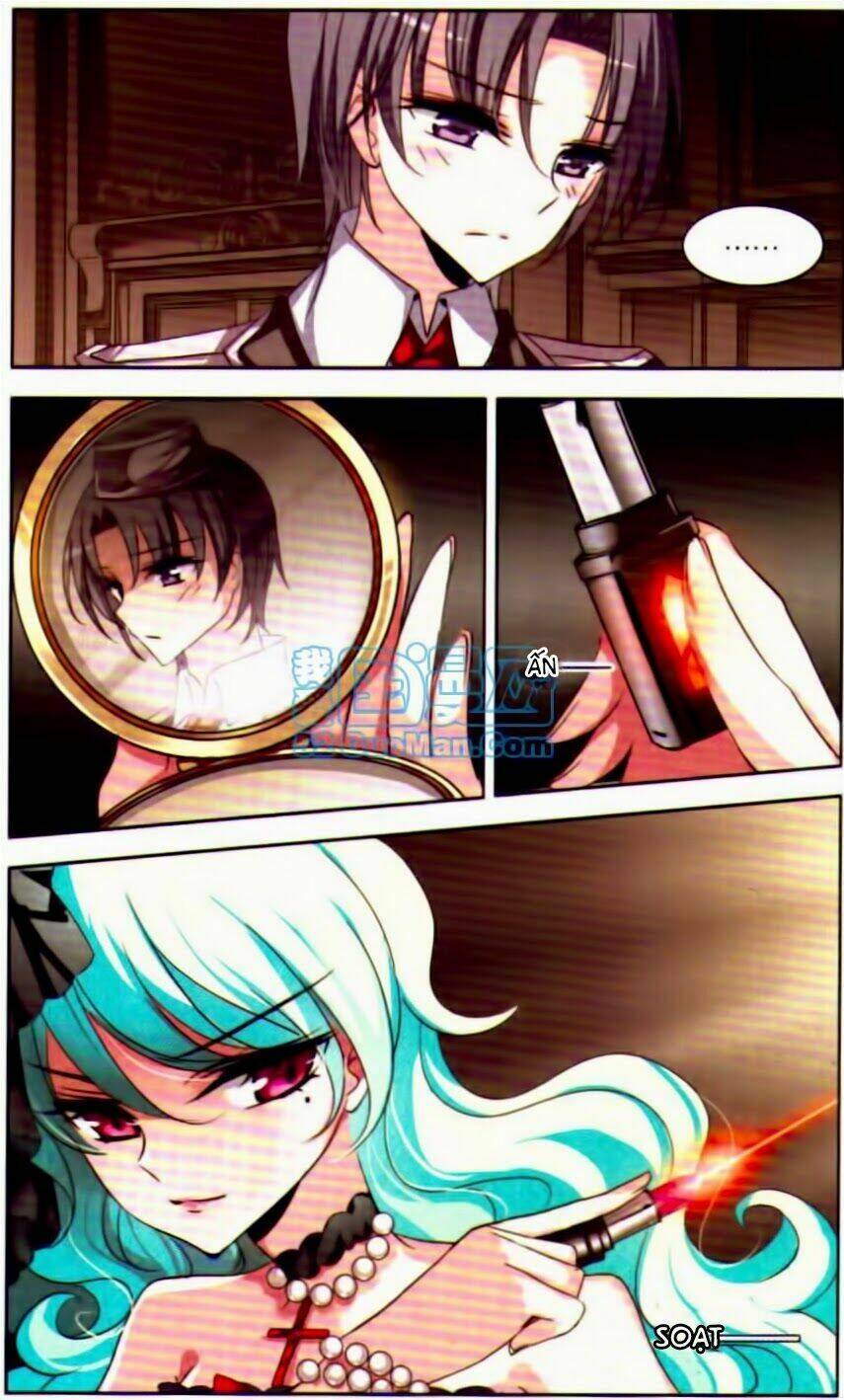 xuyên duyệt tây nguyên 3000 chapter 73 15