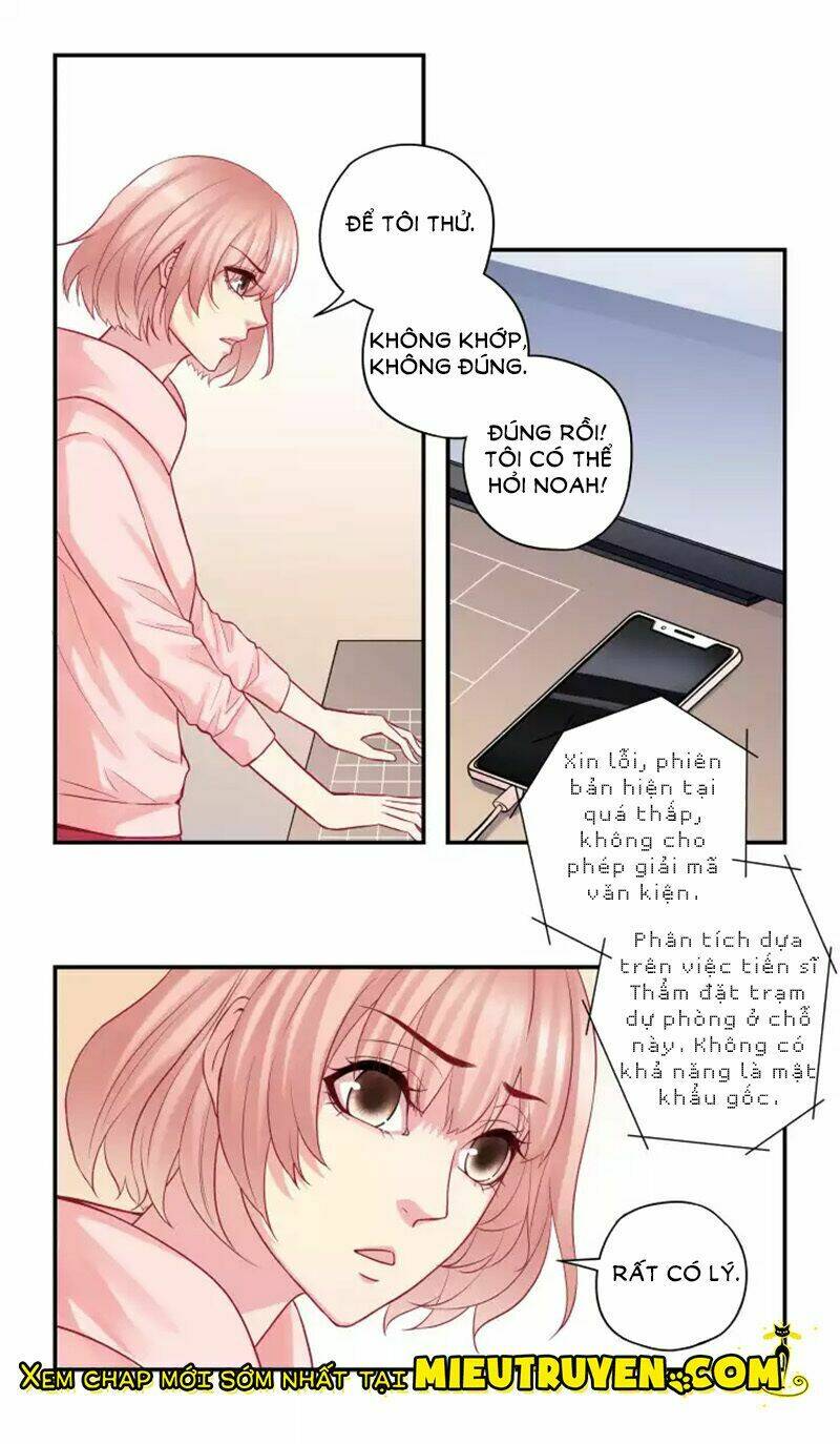 nghịch chuyển luyến tình chapter 68 2