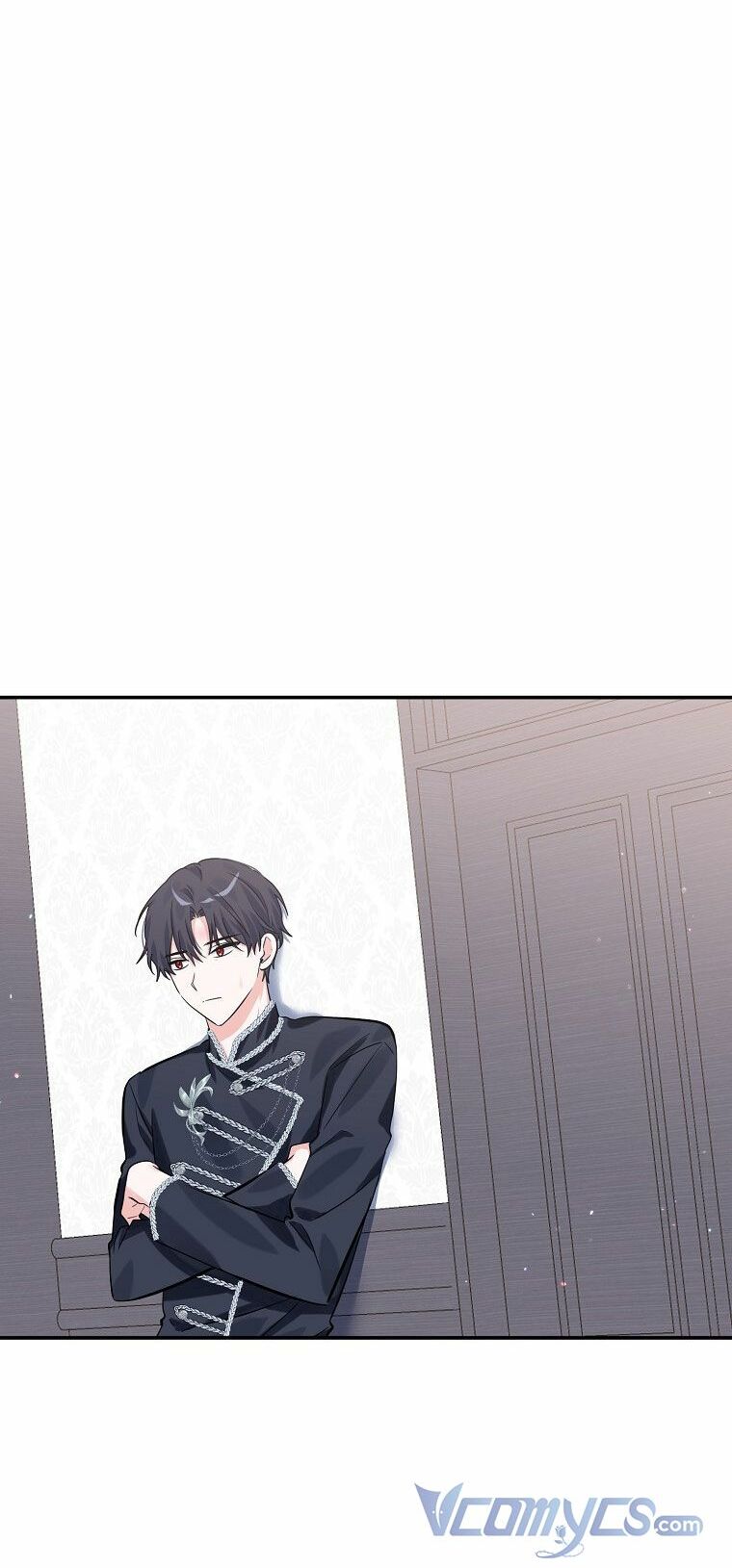 ác nữ karuna bé lại chapter 15 24