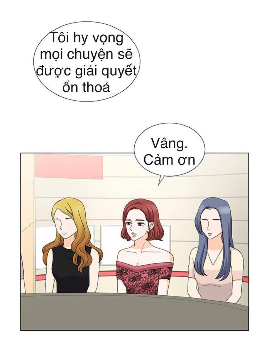idol và sếp, em yêu ai? chapter 92 31