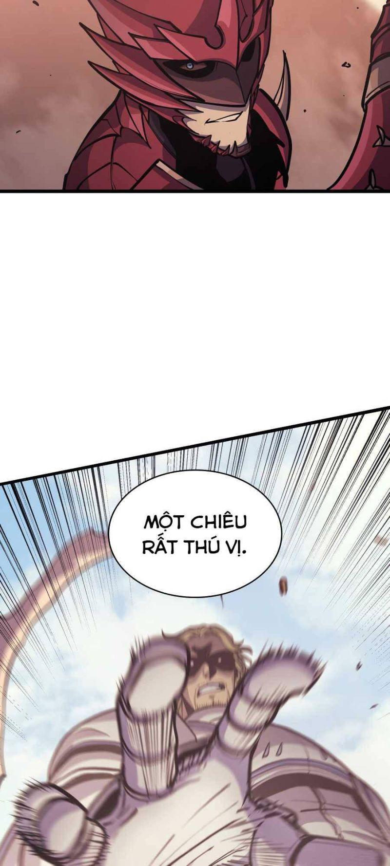 tôi trở lại thăng cấp một mình chapter 97 53