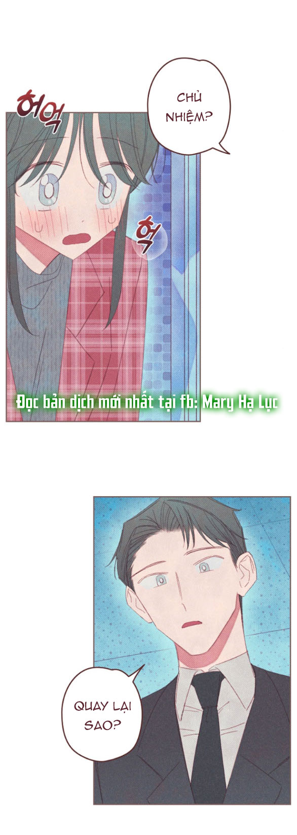 Sở Thích Dâm Đãng chapter 2.1 - Trang 5