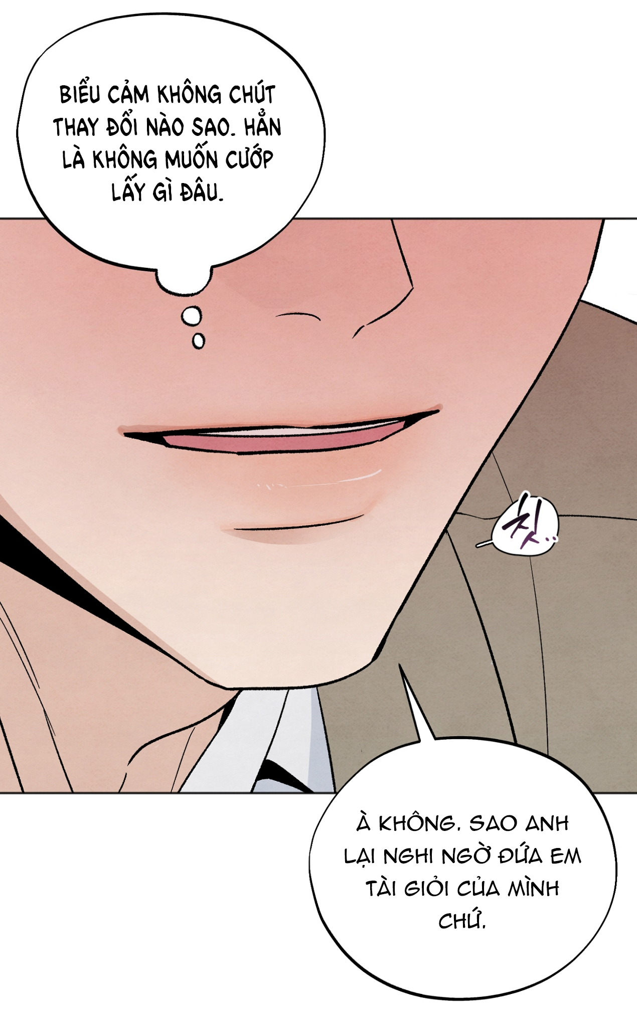 hoàn cảnh của rác rưởi chapter 21.2 19