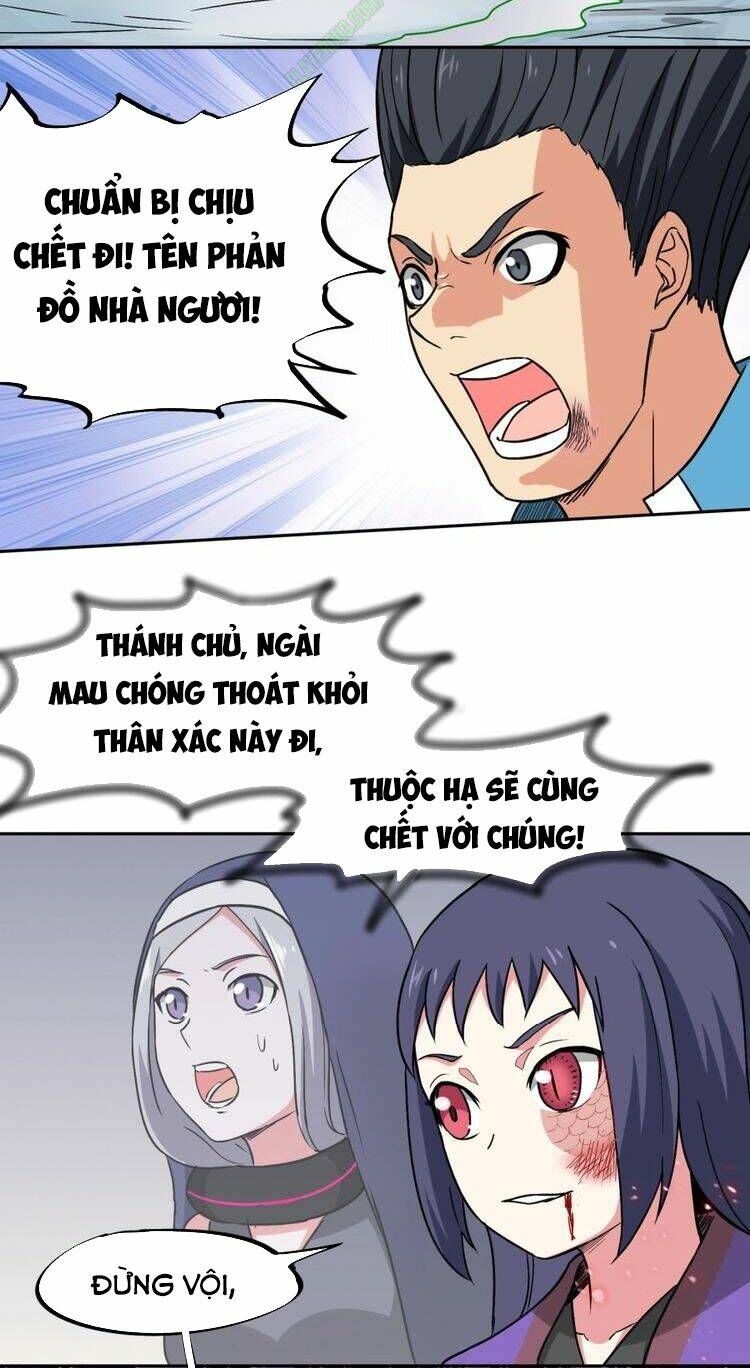 ta luyện giả kim trong thời đại tu tiên chapter 33 2