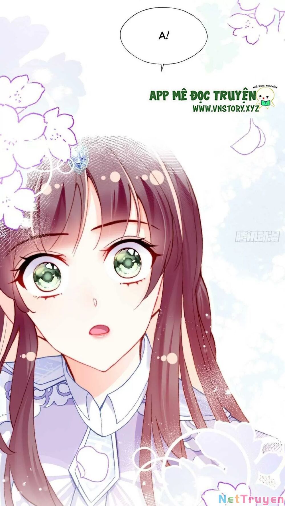 lại bị bệnh chiều chuộng quấn lấy chapter 64 84