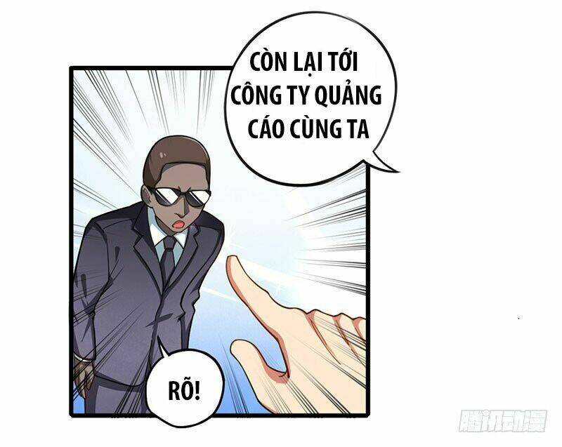 siêu cấp bại gia tử chapter 14 23