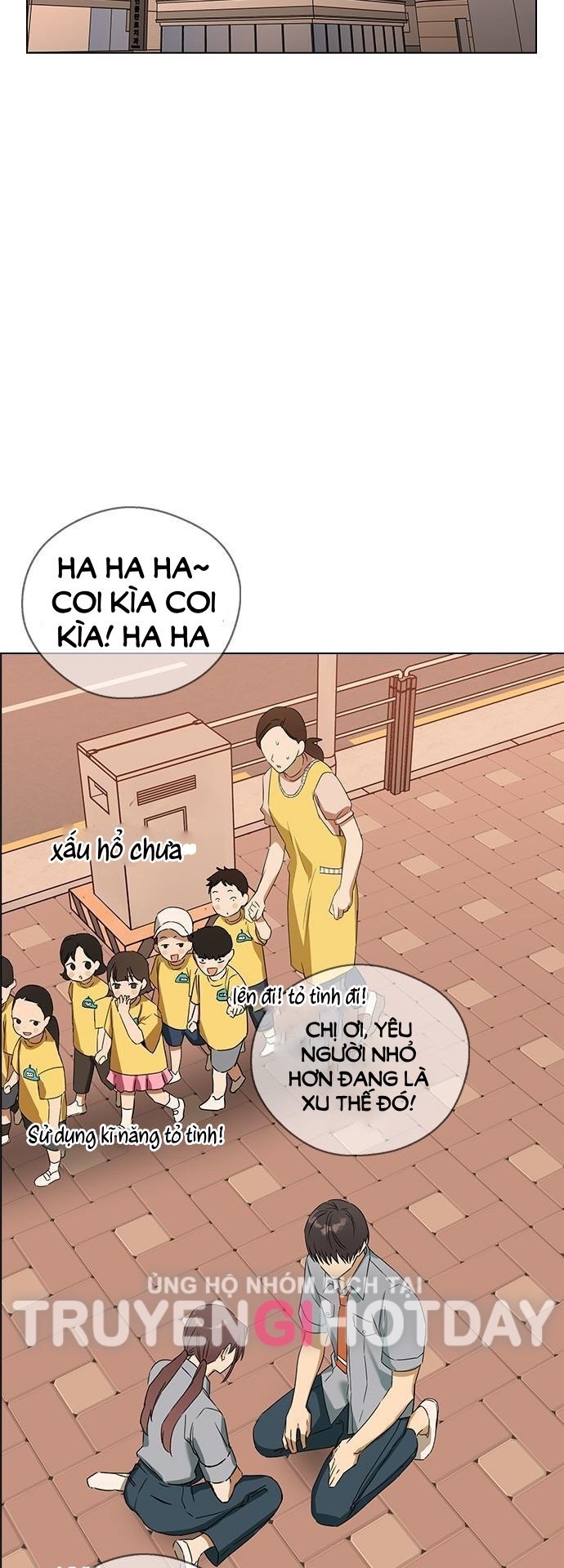 nhân duyên kiếp trước chapter 58.1 9