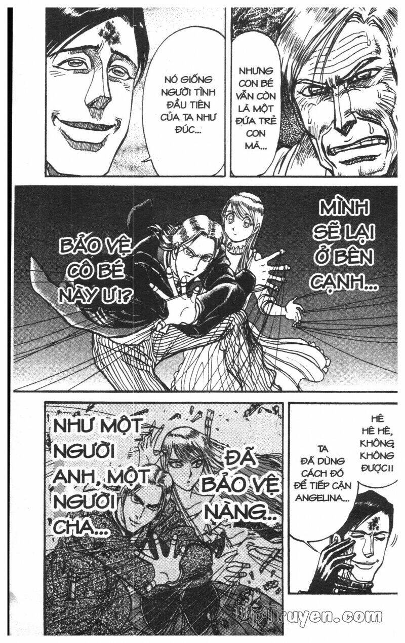 karakuri circus - gánh xiếc quái dị chapter 26 158