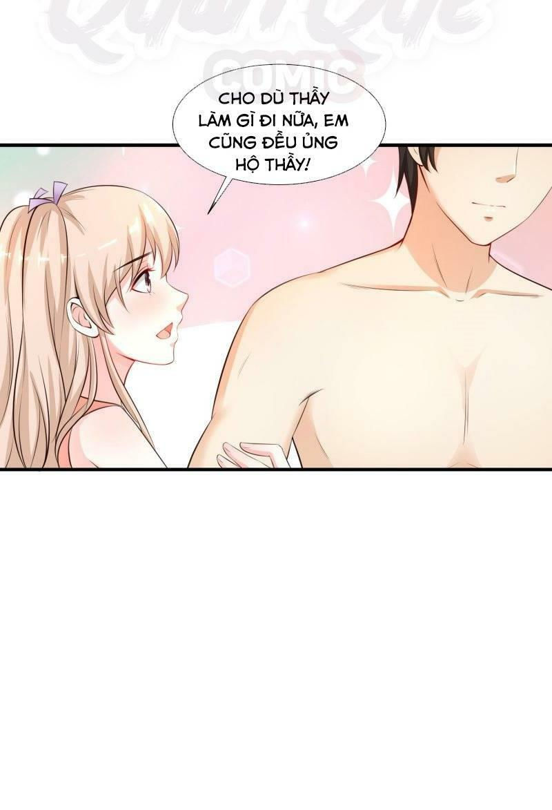 tối cường vận đào hoa chapter 87 16