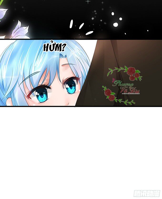 luyến đường thời quang chapter 11 9