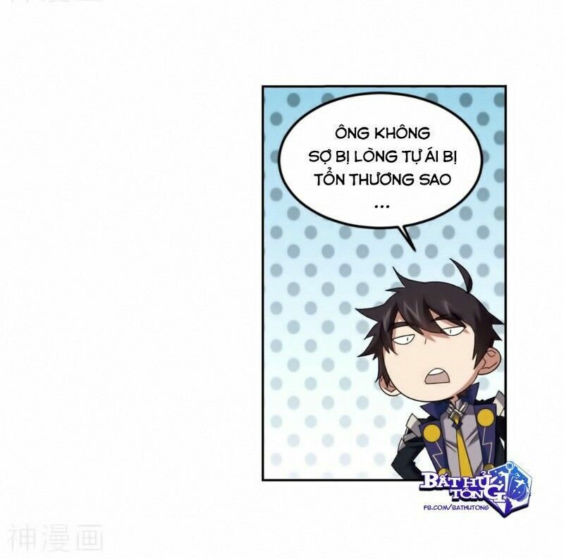 võng du chi cận chiến pháp sư chapter 296 19