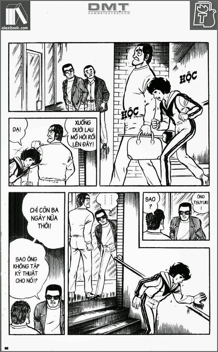 ganbare genki chapter 117 2