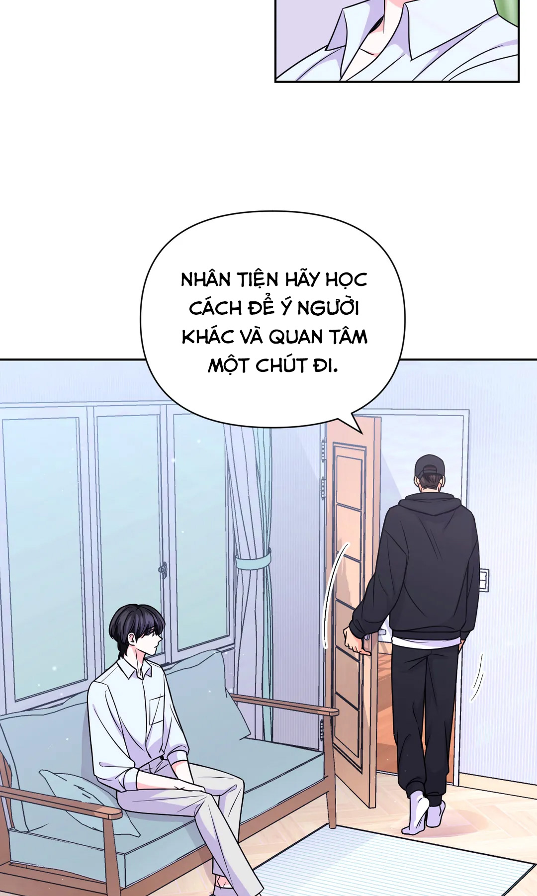 kinh nghiệm cảnh nóng chapter 58 47