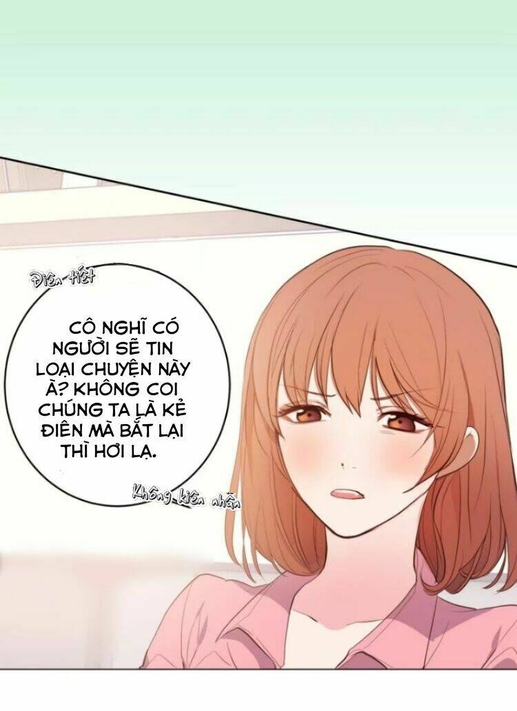 acup tiên sinh chapter 15 26