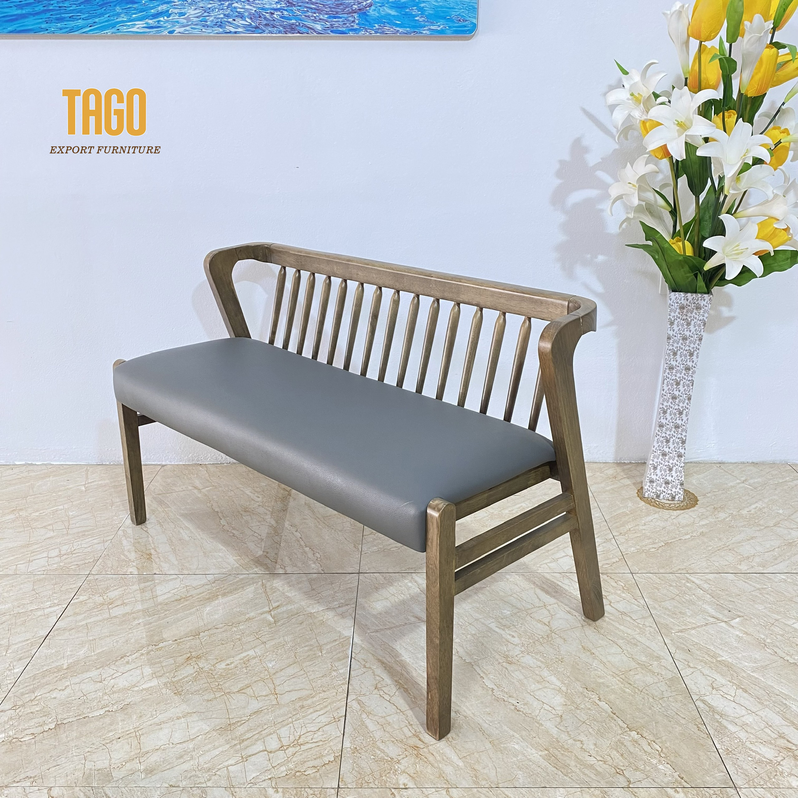 GHẾ BENCH MÙA THU WANLUT 1m05