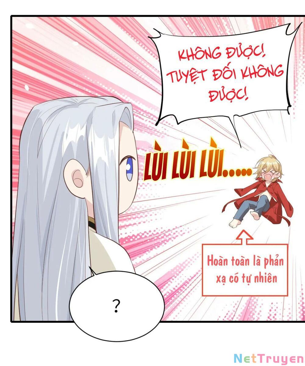 chàng vú em tu chân chapter 67 17