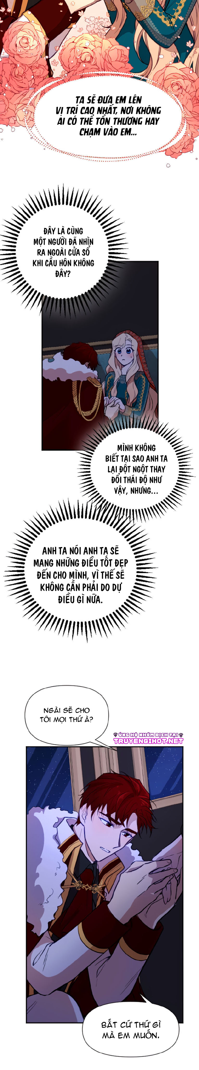 trao trọn con tim cho hoàng đế chapter 11 26