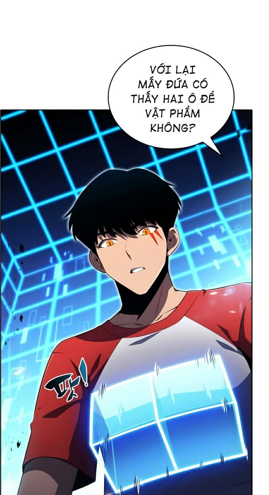 kẻ thách đấu chapter 19 76