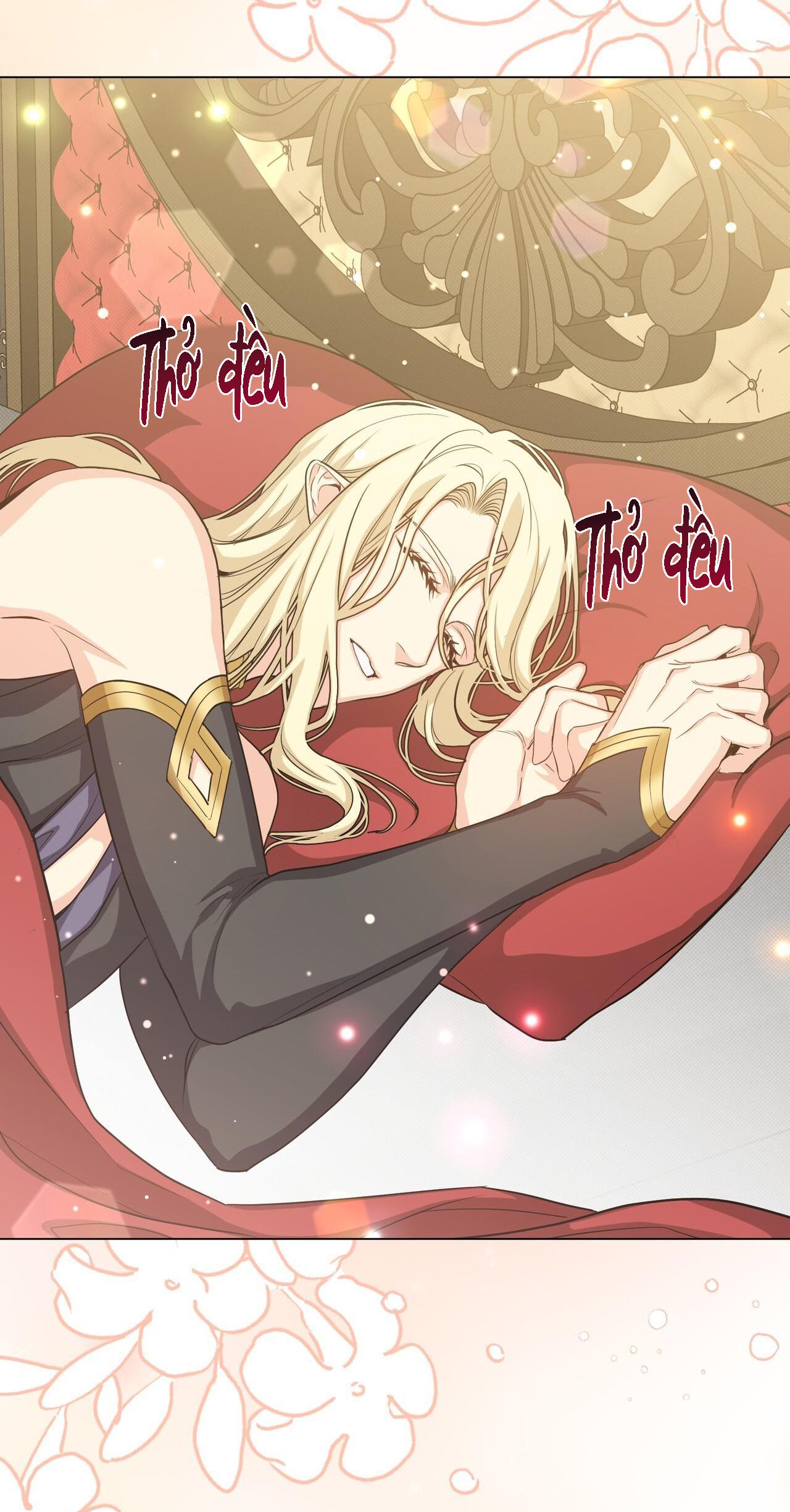 mặt trăng quỷ chapter 27 4