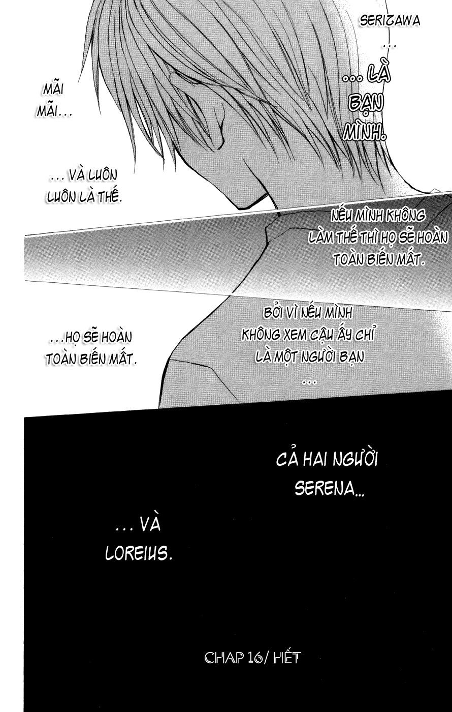 ng life chapter 16 32