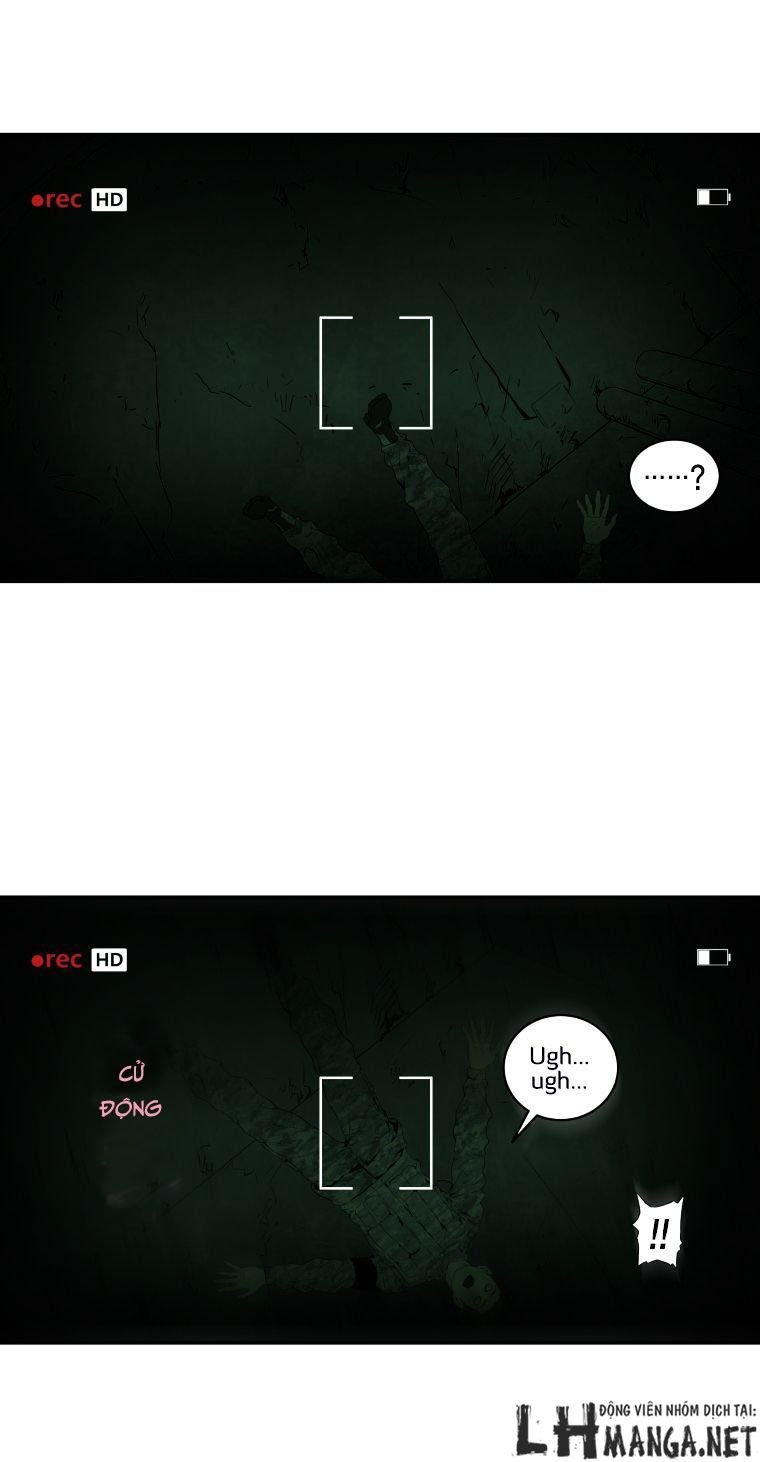 m.i.a - jakjeonjung siljong chapter 30 13