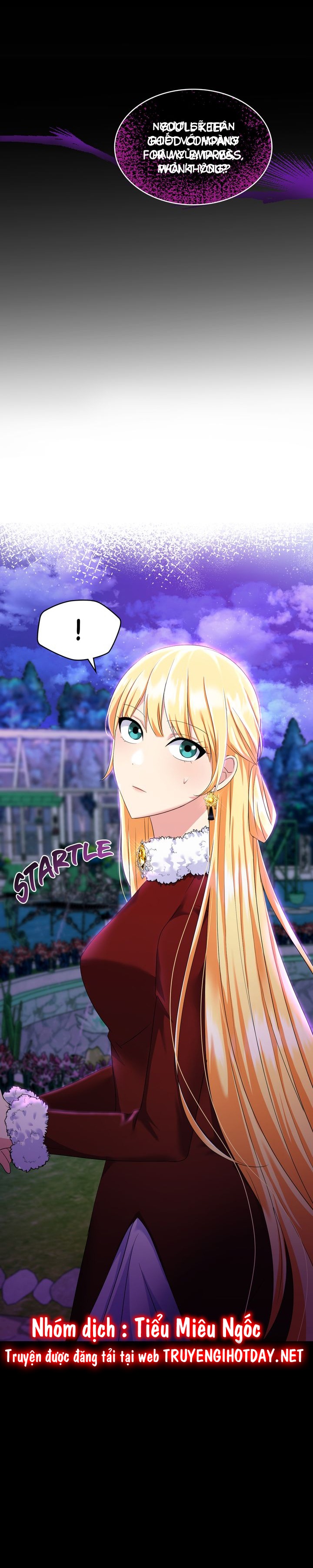 công lý của một ác nữ chapter 80 18